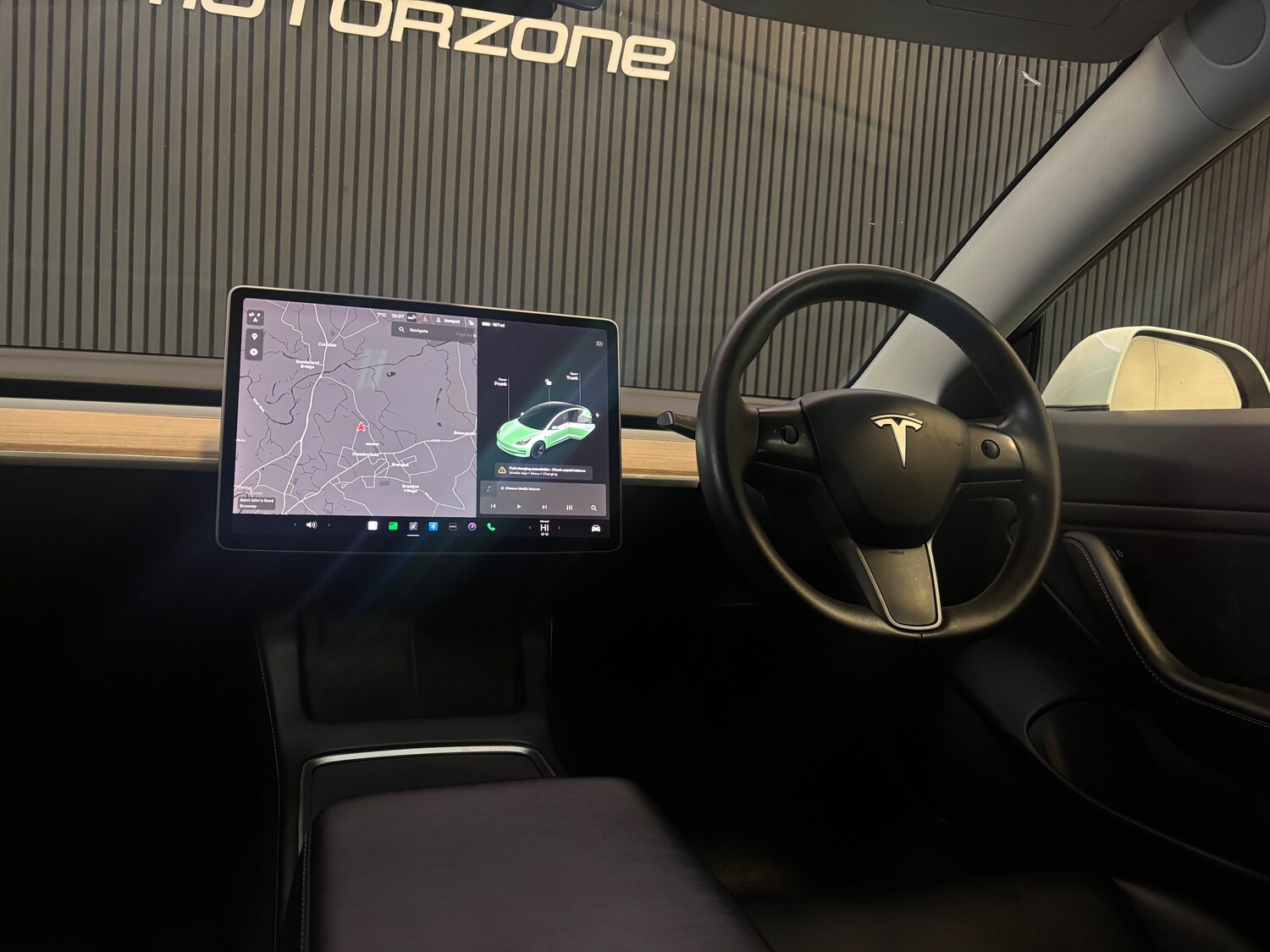 Used Tesla Model 3 2020 for sale - 76604285: Photo 9