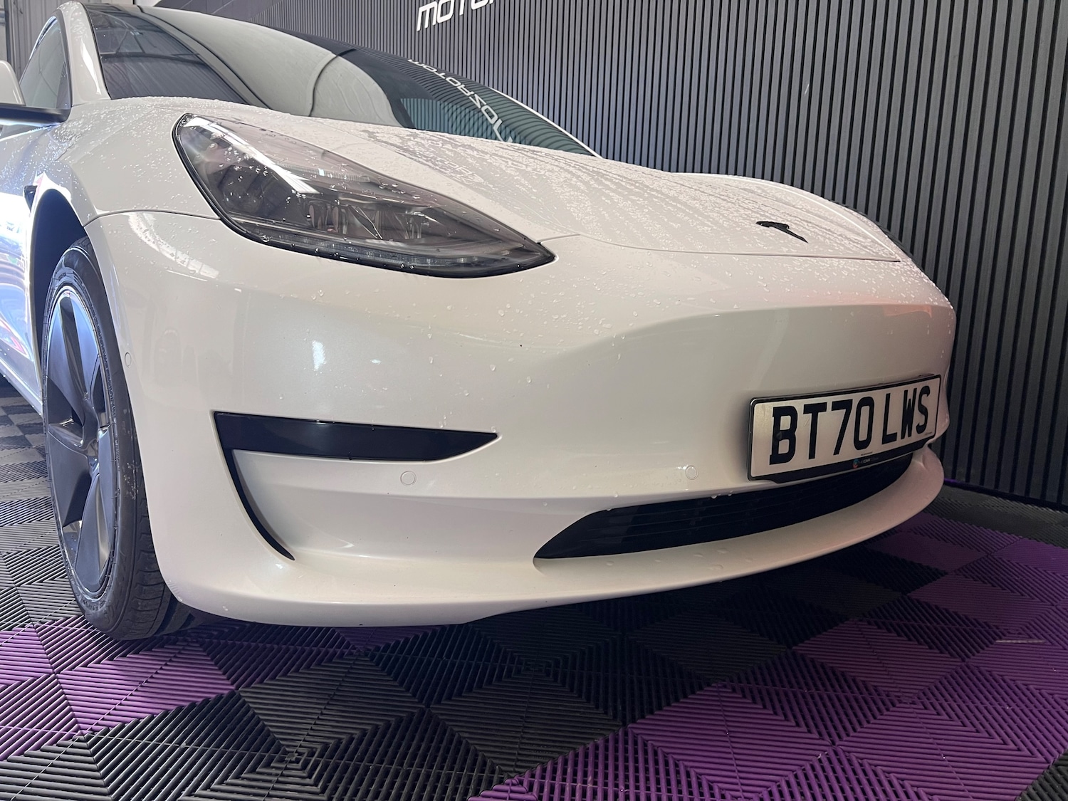 Used Tesla Model 3 2020 for sale - 77555401: Photo 10