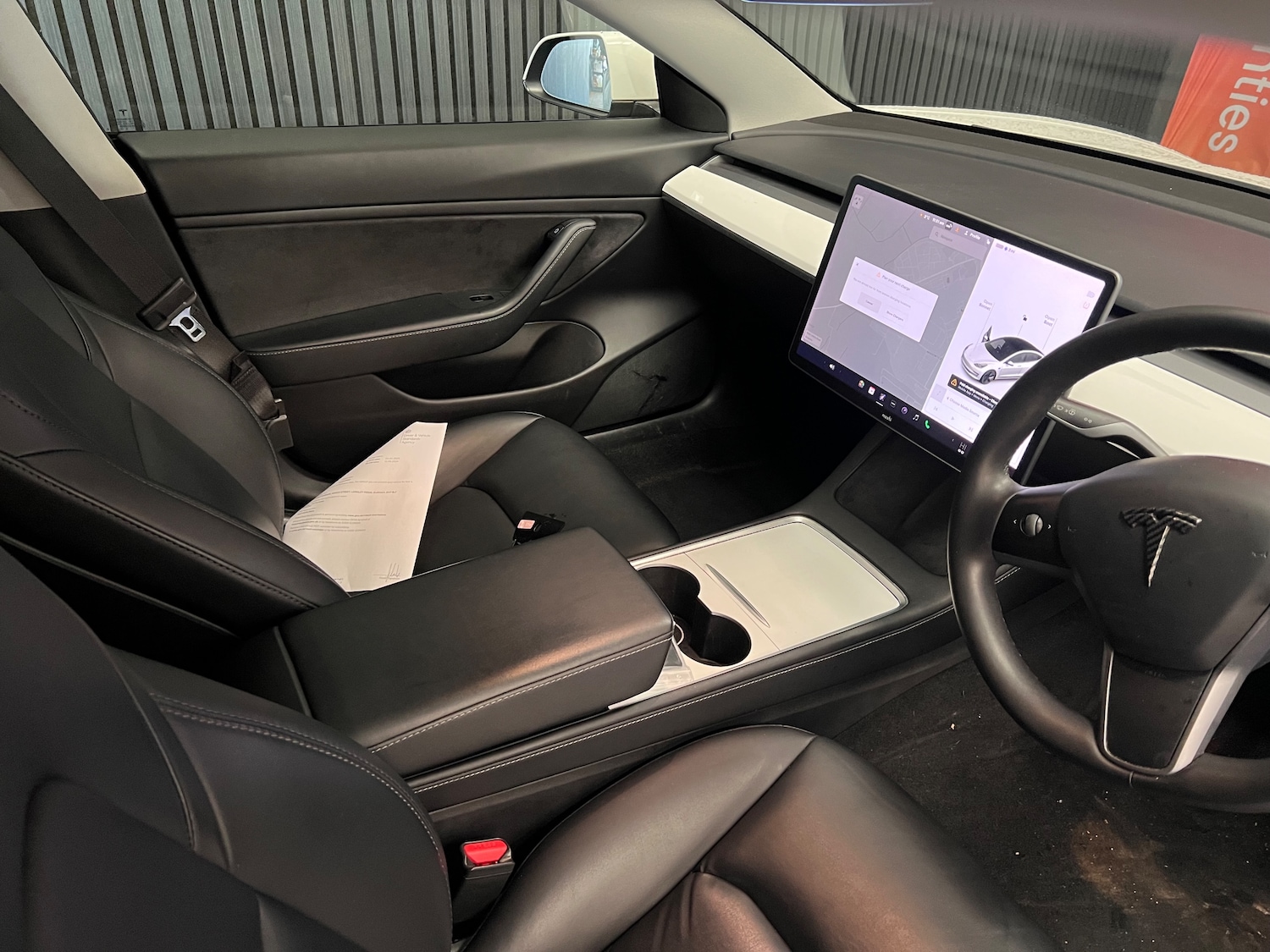 Used Tesla Model 3 2020 for sale - 77555401: Photo 12