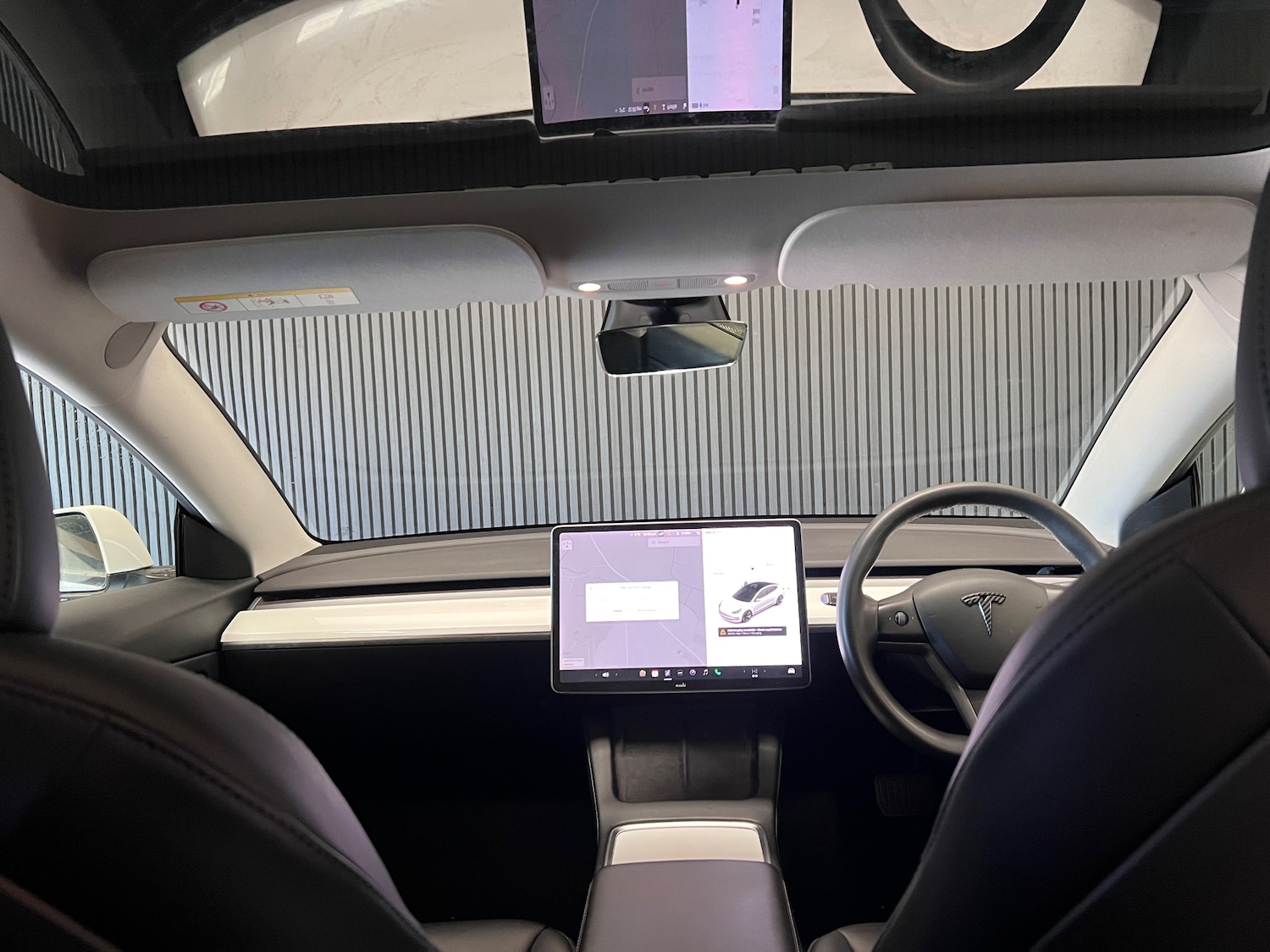 Used Tesla Model 3 2020 for sale - 77555401: Photo 27