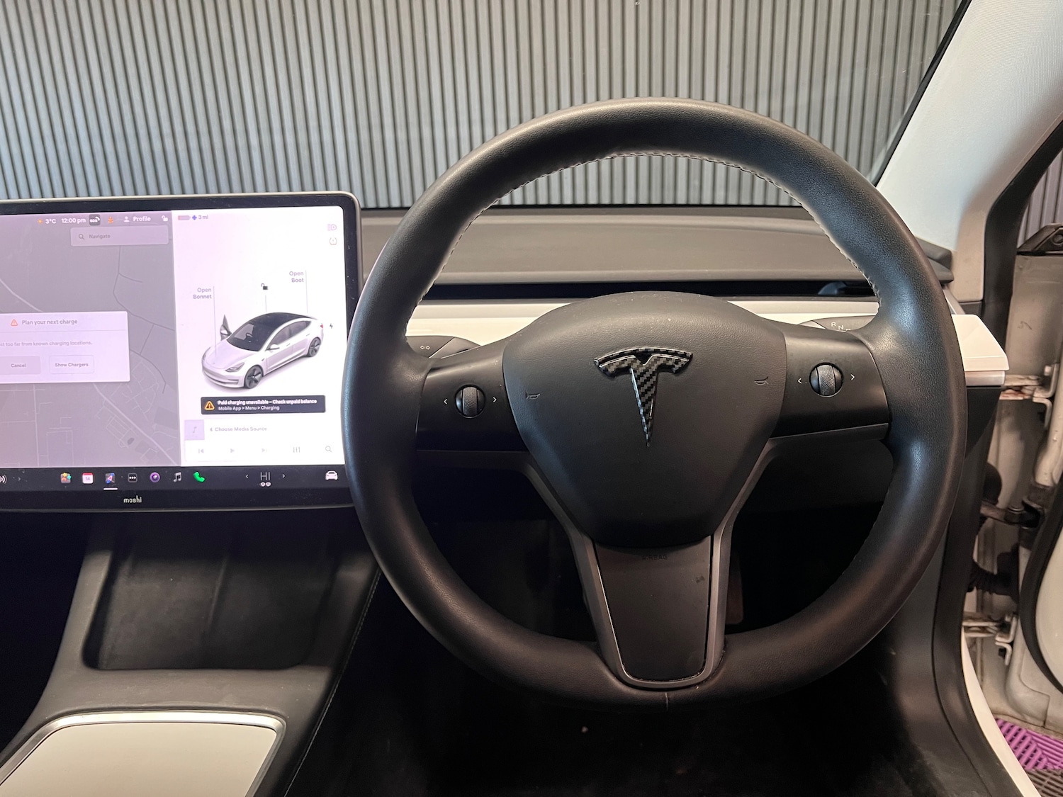 Used Tesla Model 3 2020 for sale - 77555401: Photo 30