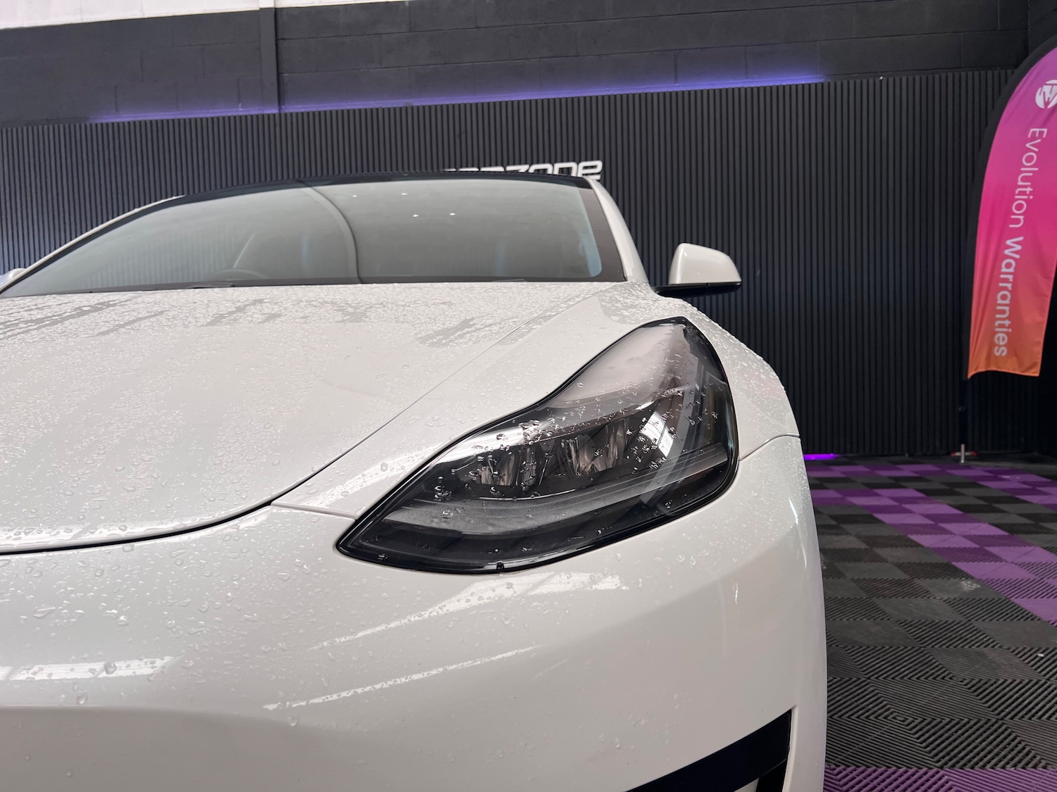 Used Tesla Model 3 2020 for sale - 77555401: Photo 40