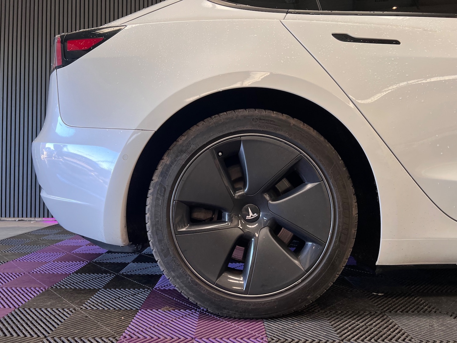 Used Tesla Model 3 2020 for sale - 77555401: Photo 42