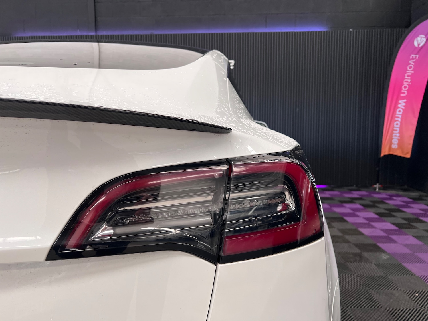 Used Tesla Model 3 2020 for sale - 77555401: Photo 45