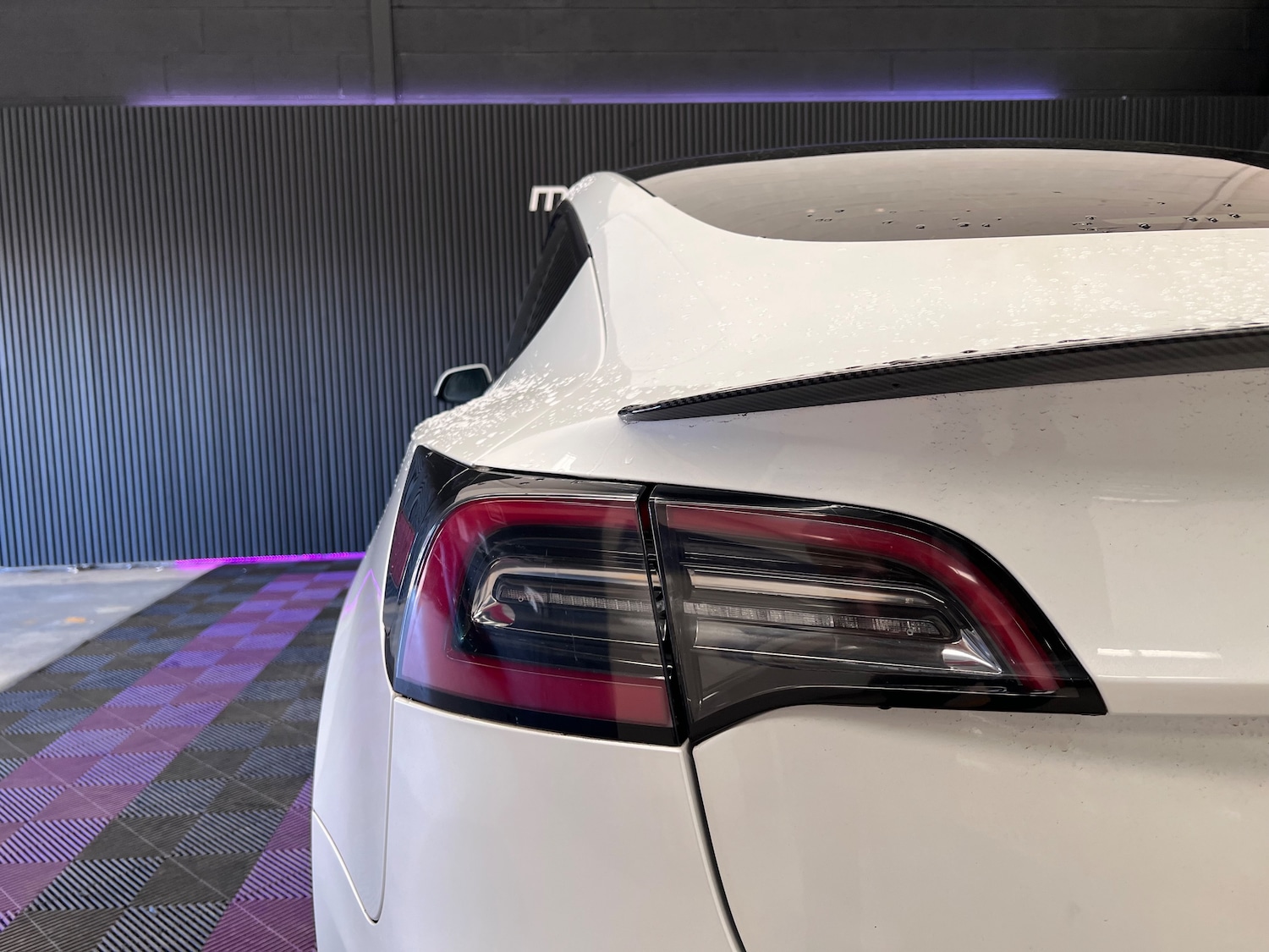 Used Tesla Model 3 2020 for sale - 77555401: Photo 46