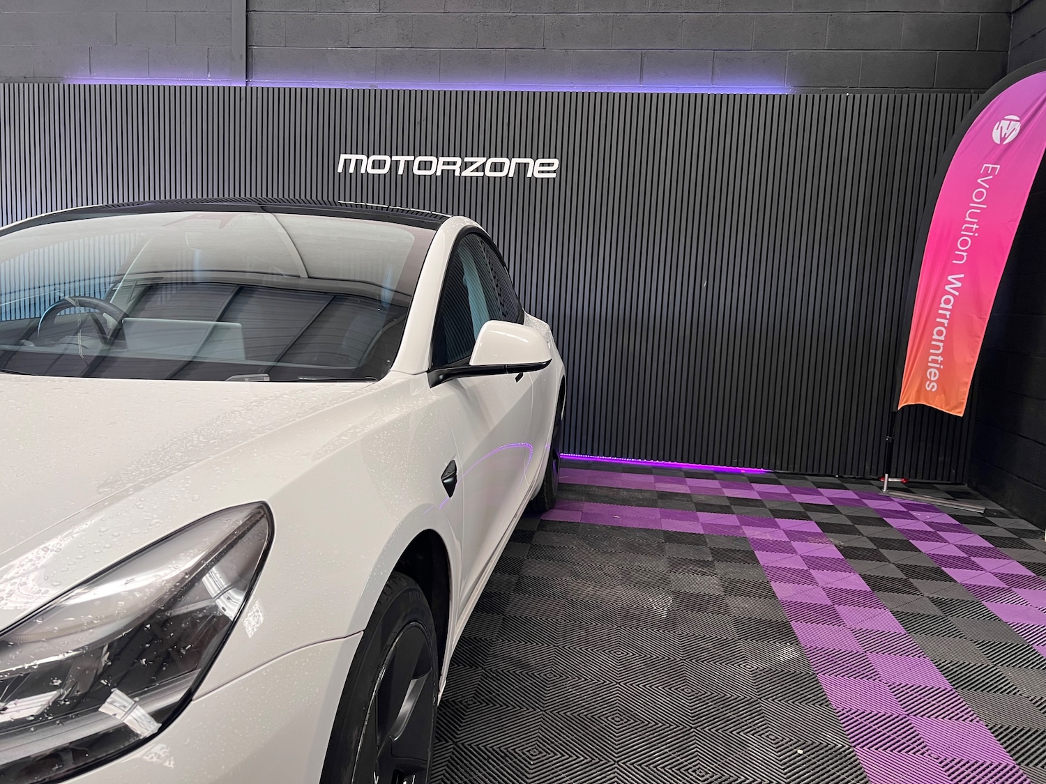 Used Tesla Model 3 2020 for sale - 77555401: Photo 5