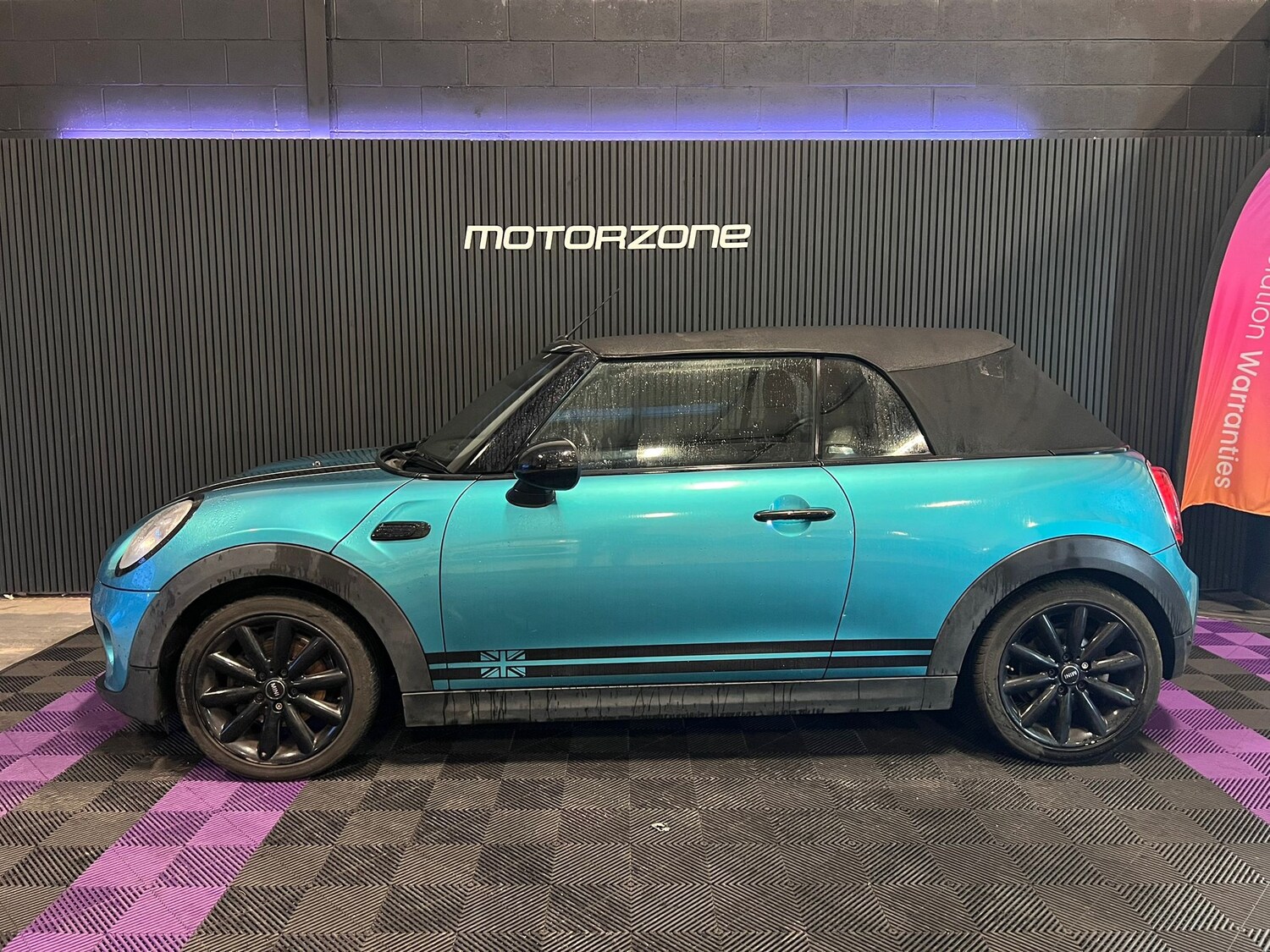 Used MINI Convertible for sale - 77501905: Photo 10