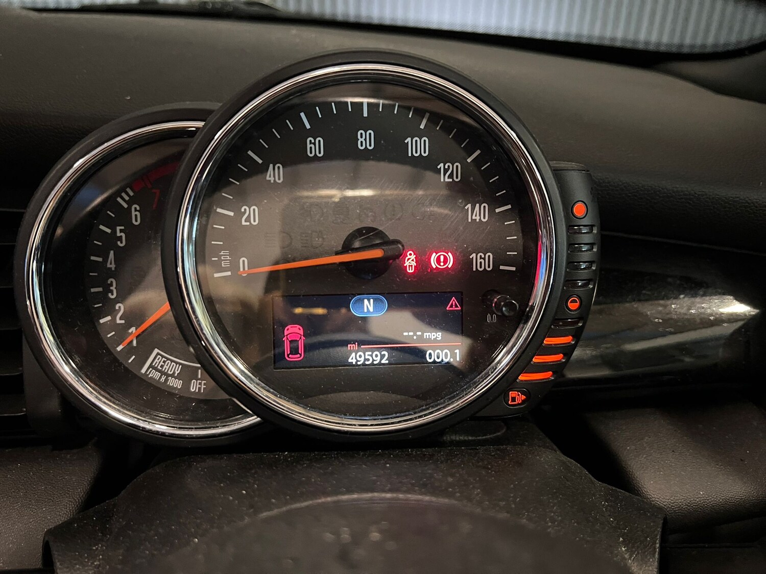 Used MINI Convertible for sale - 77501905: Photo 18