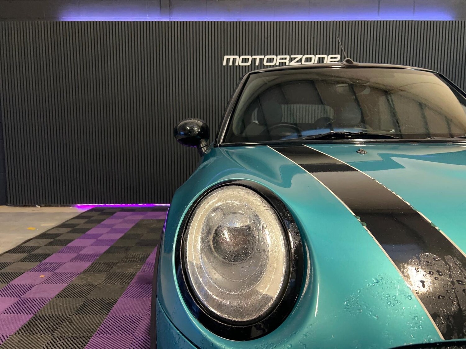 Used MINI Convertible for sale - 77501905: Photo 21