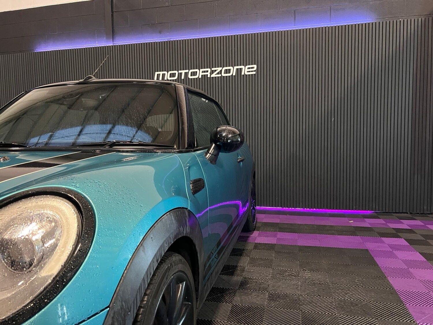 Used MINI Convertible for sale - 77501905: Photo 22