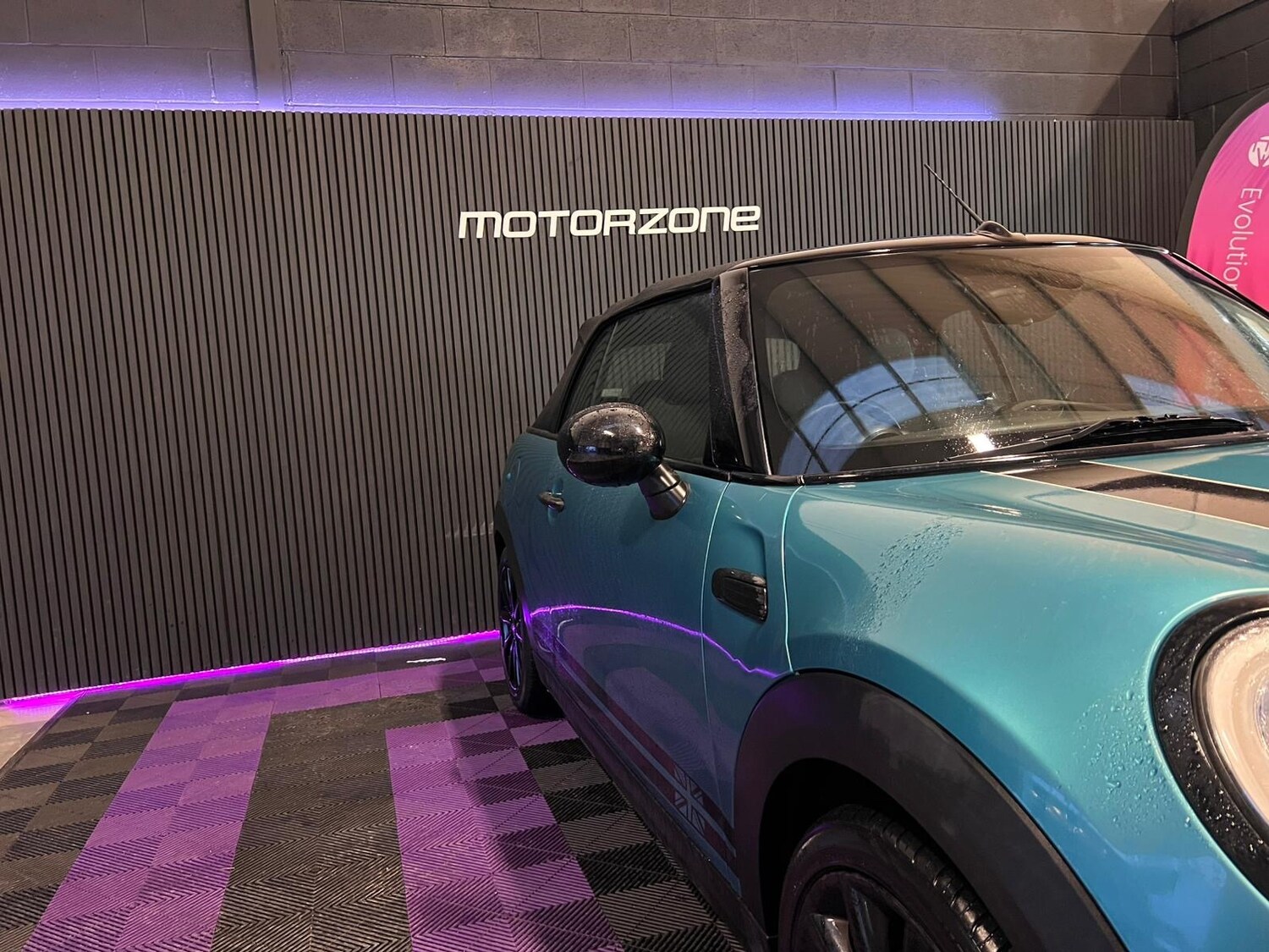 Used MINI Convertible for sale - 77501905: Photo 23