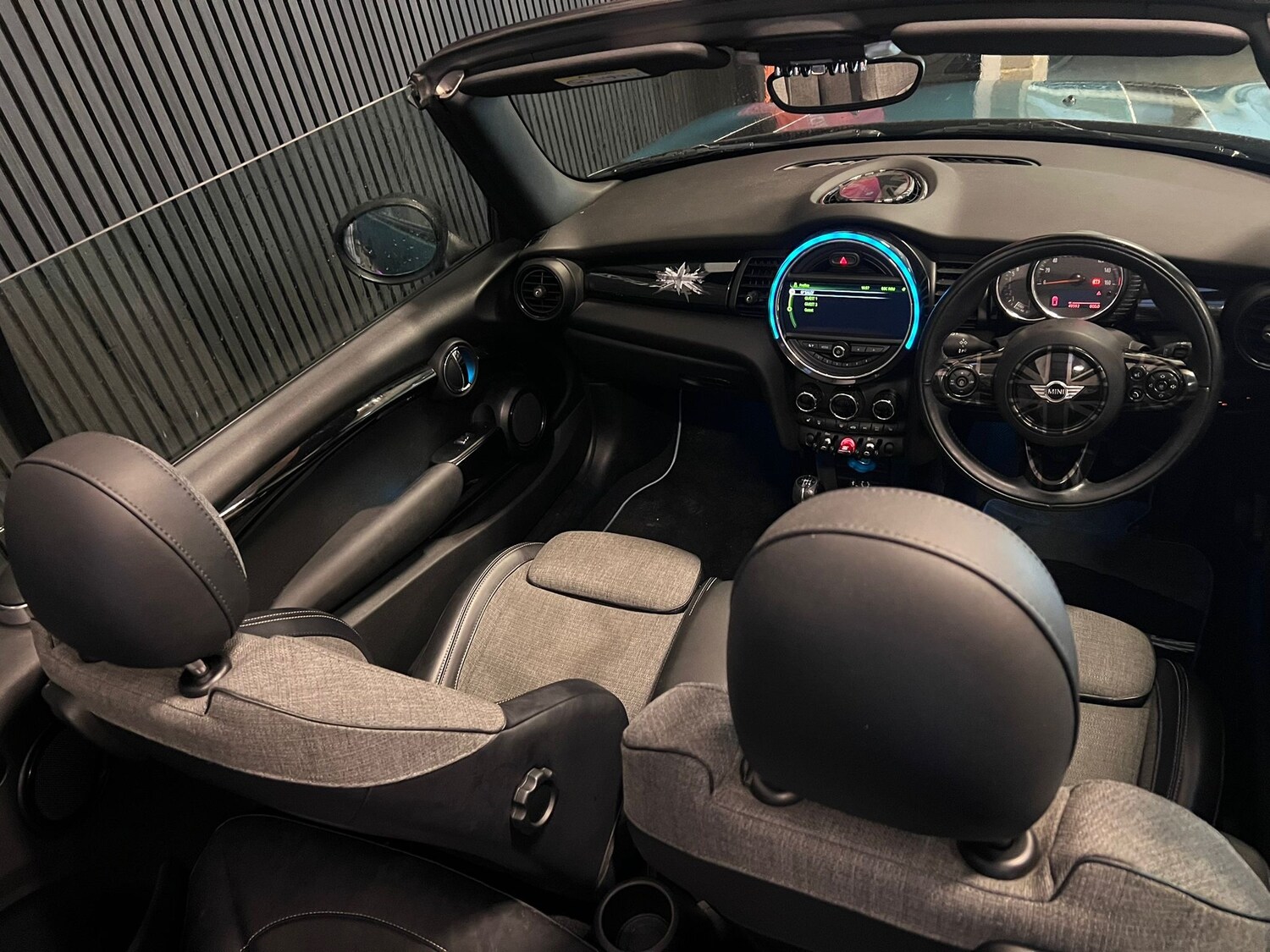 Used MINI Convertible for sale - 77501905: Photo 26