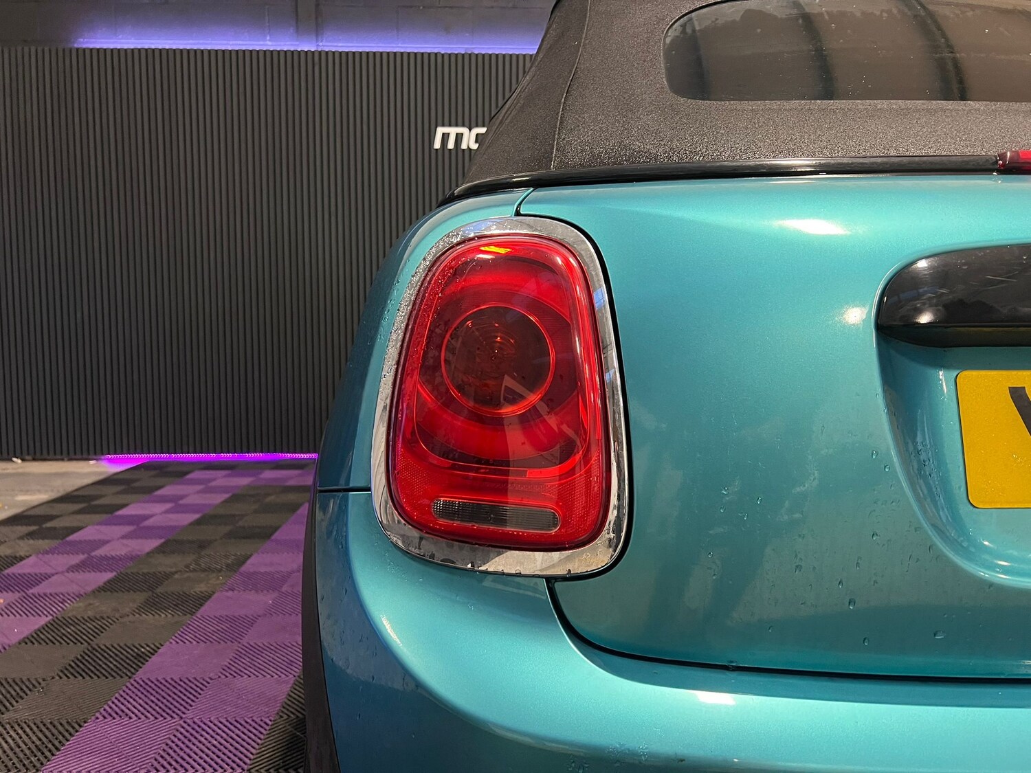 Used MINI Convertible for sale - 77501905: Photo 30