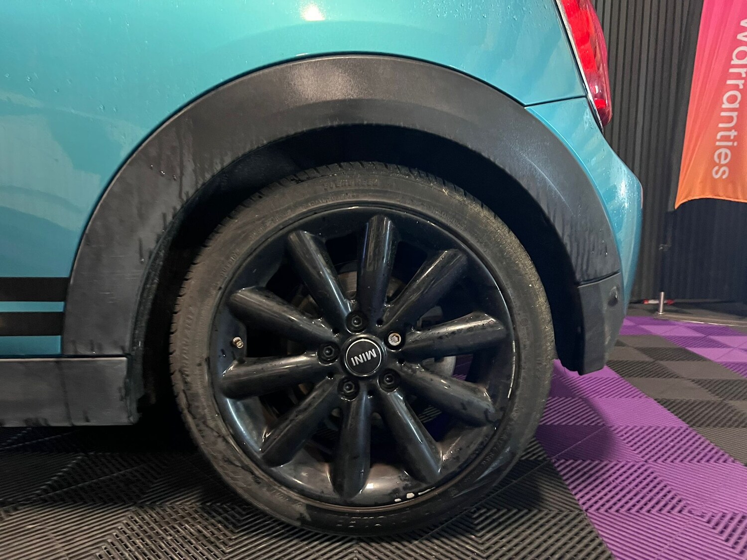 Used MINI Convertible for sale - 77501905: Photo 34