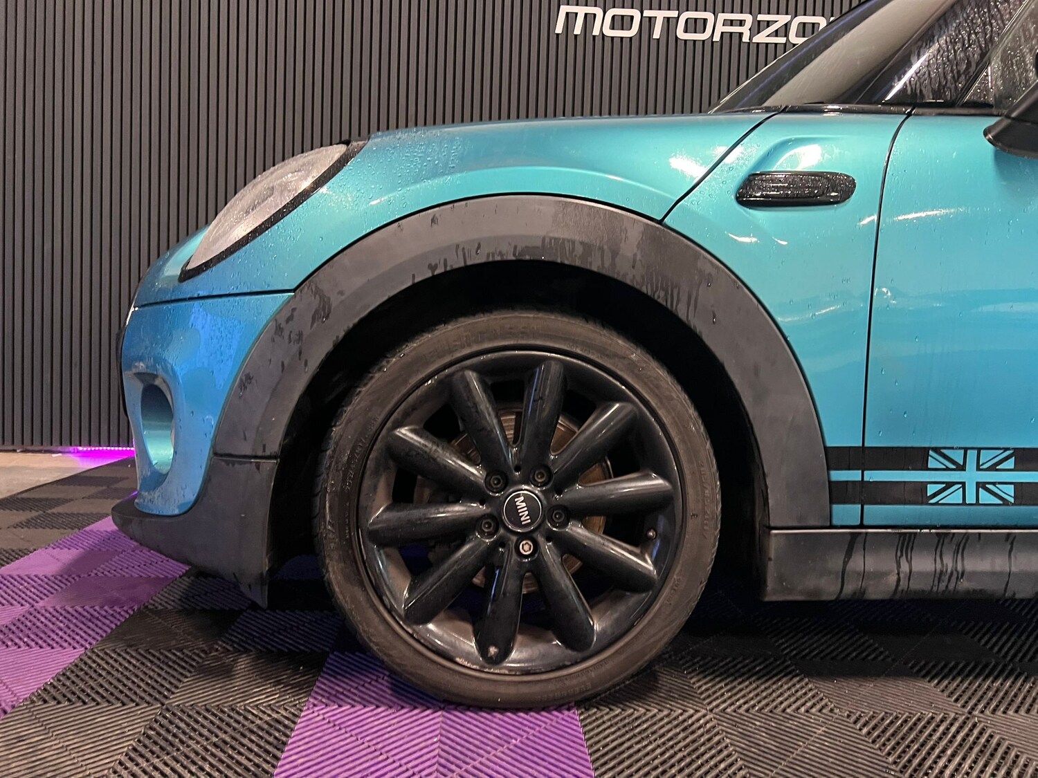 Used MINI Convertible for sale - 77501905: Photo 35