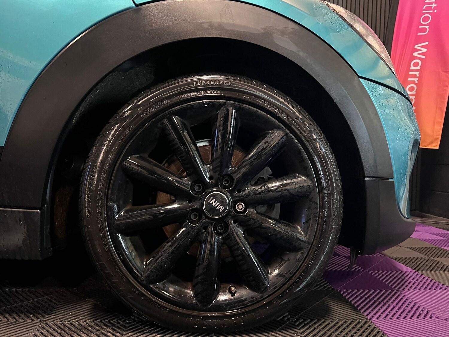 Used MINI Convertible for sale - 77501905: Photo 36