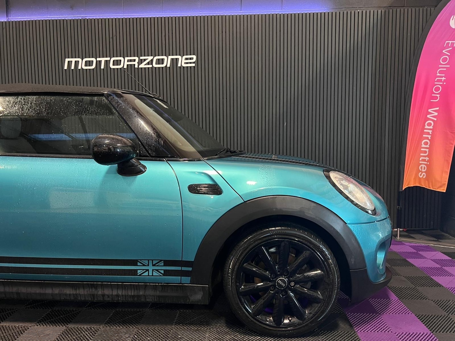 Used MINI Convertible for sale - 77501905: Photo 5