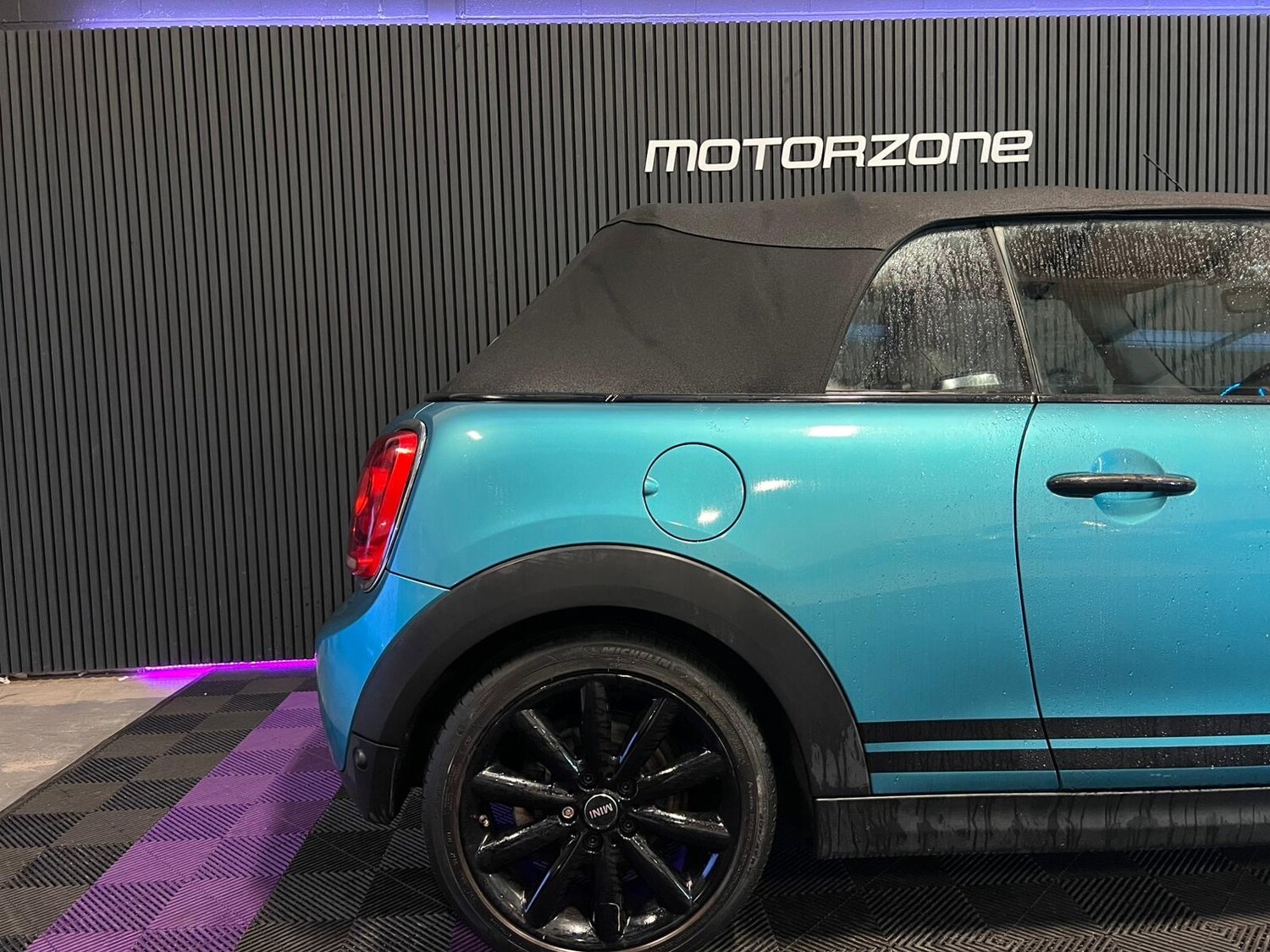 Used MINI Convertible for sale - 77501905: Photo 6