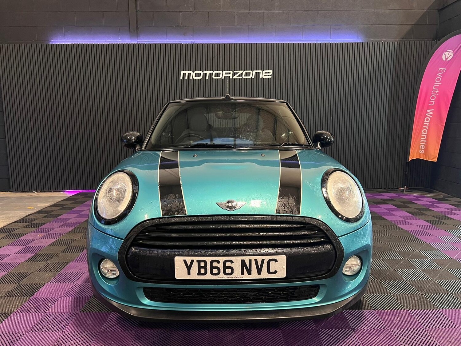 Used MINI Convertible for sale - 77501905: Photo 7