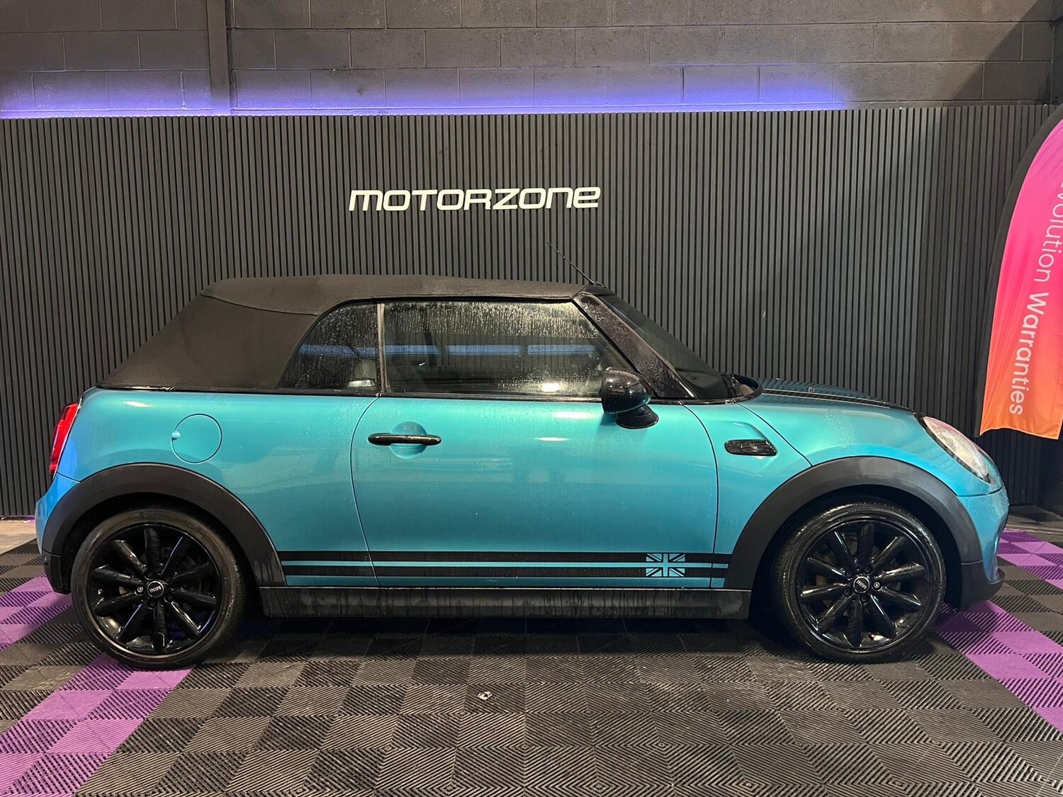 Used MINI Convertible for sale - 77501905: Photo 8