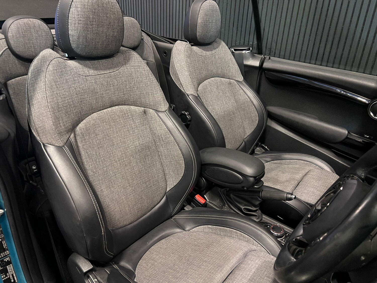 Used MINI Convertible for sale - 77501905: Photo 9