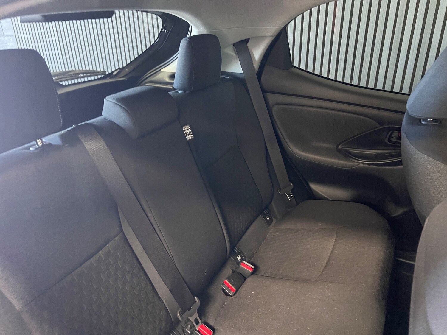 Used Toyota Yaris 2020 for sale - 77919125: Photo 12