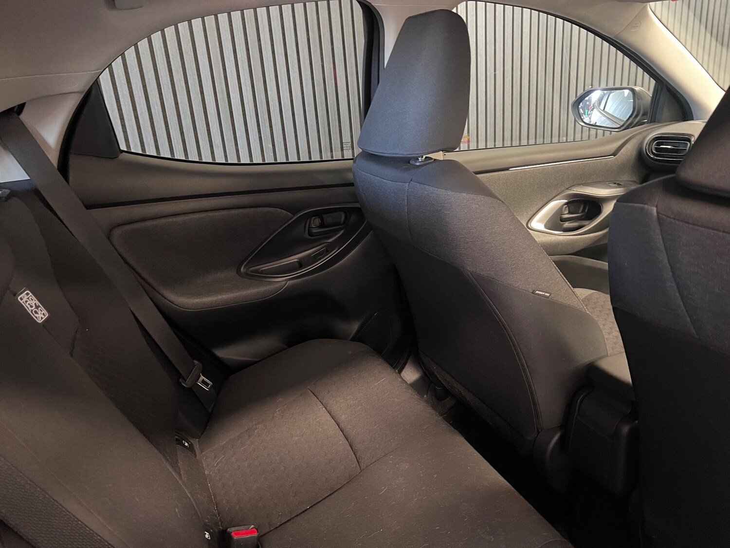 Used Toyota Yaris 2020 for sale - 77919125: Photo 13