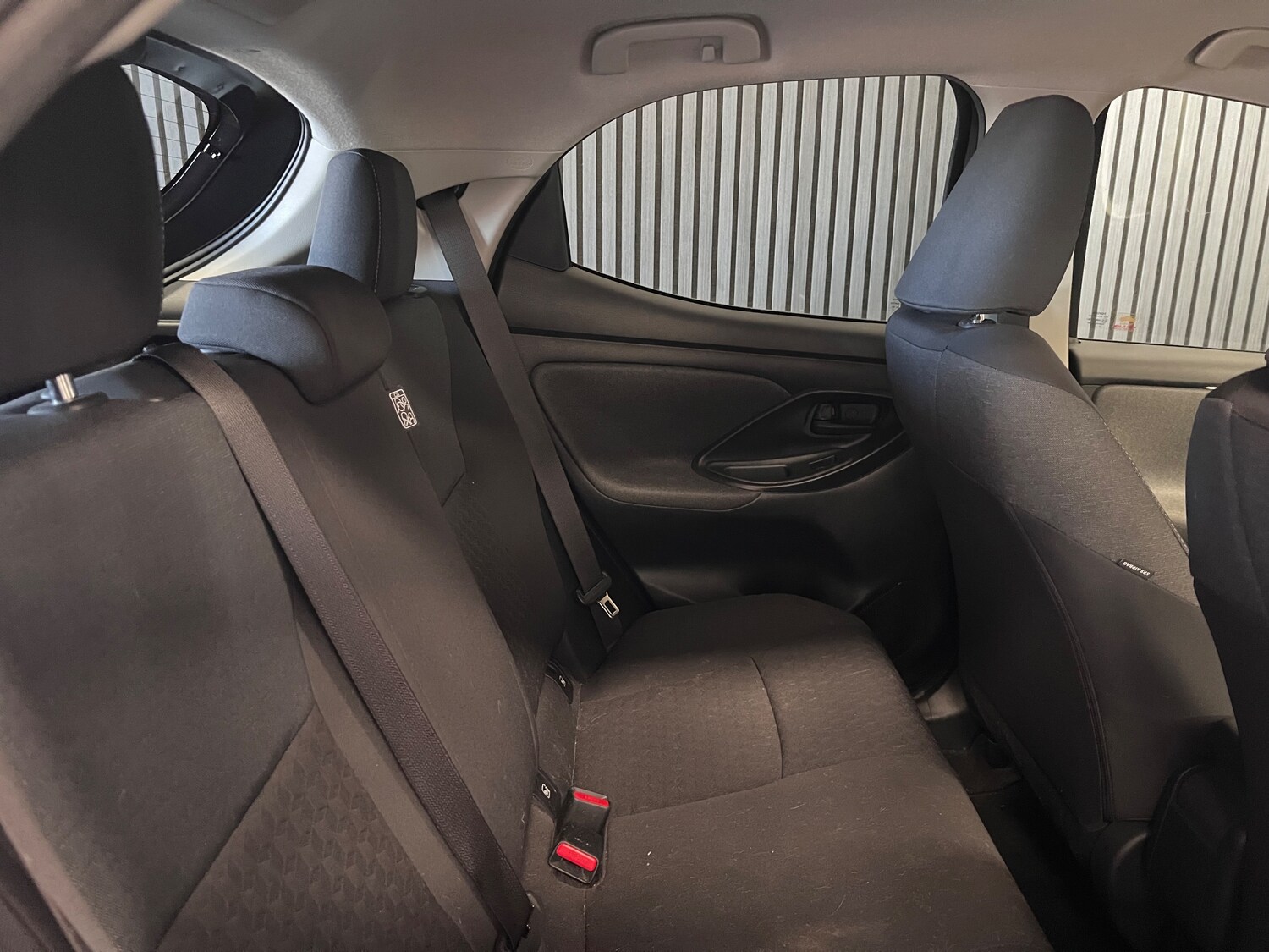 Used Toyota Yaris 2020 for sale - 77919125: Photo 14