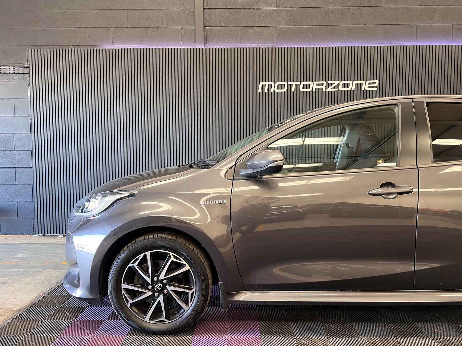 Used Toyota Yaris 2020 for sale - 77919125: Photo 16