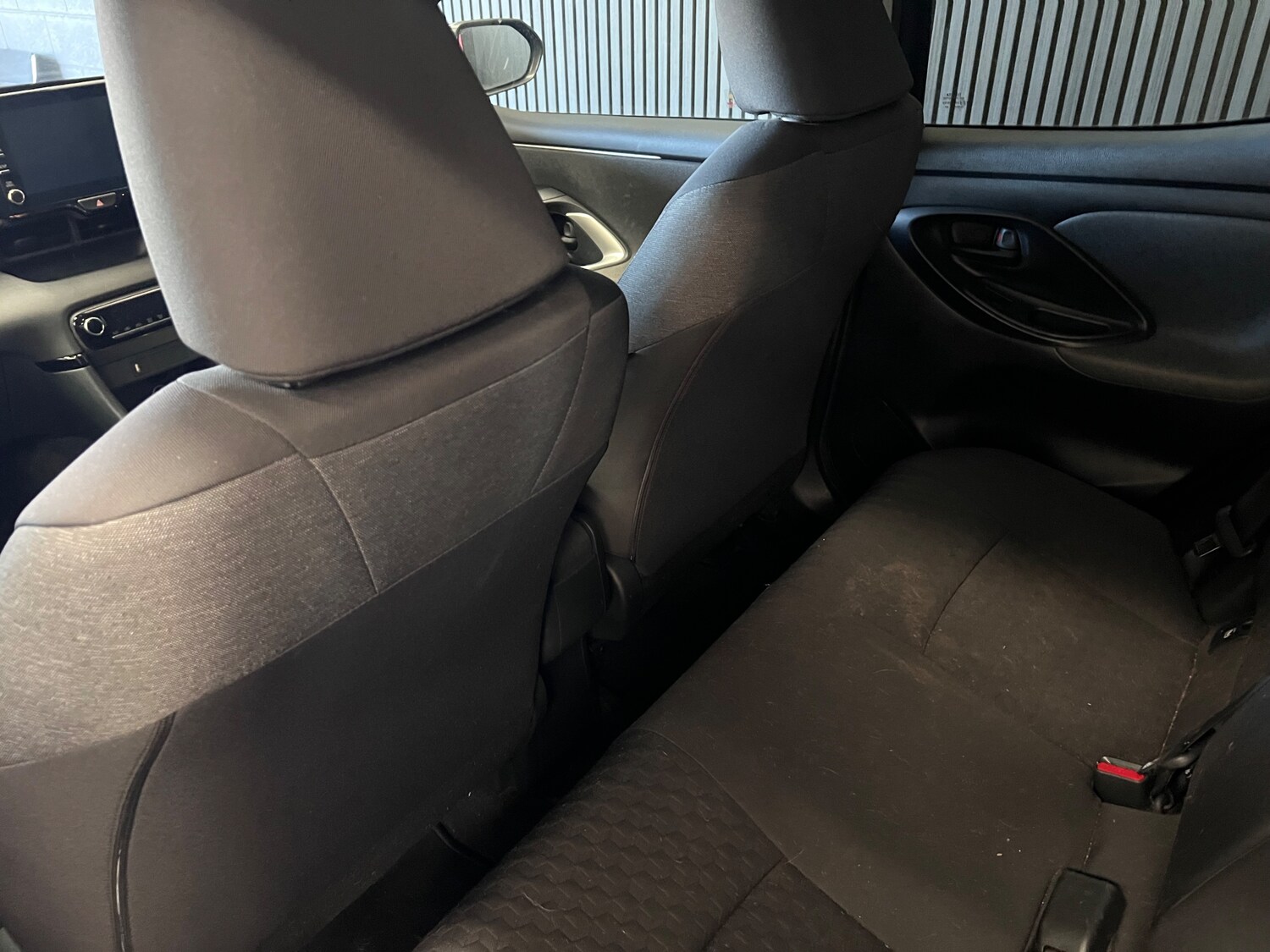 Used Toyota Yaris 2020 for sale - 77919125: Photo 19