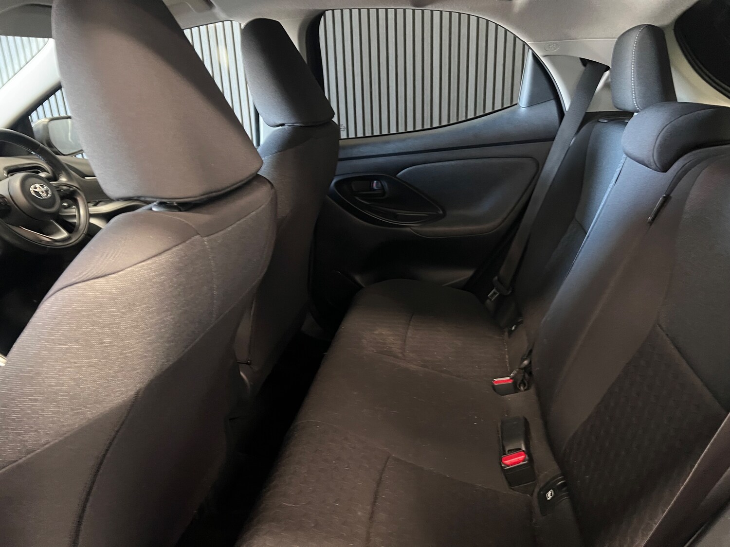 Used Toyota Yaris 2020 for sale - 77919125: Photo 20