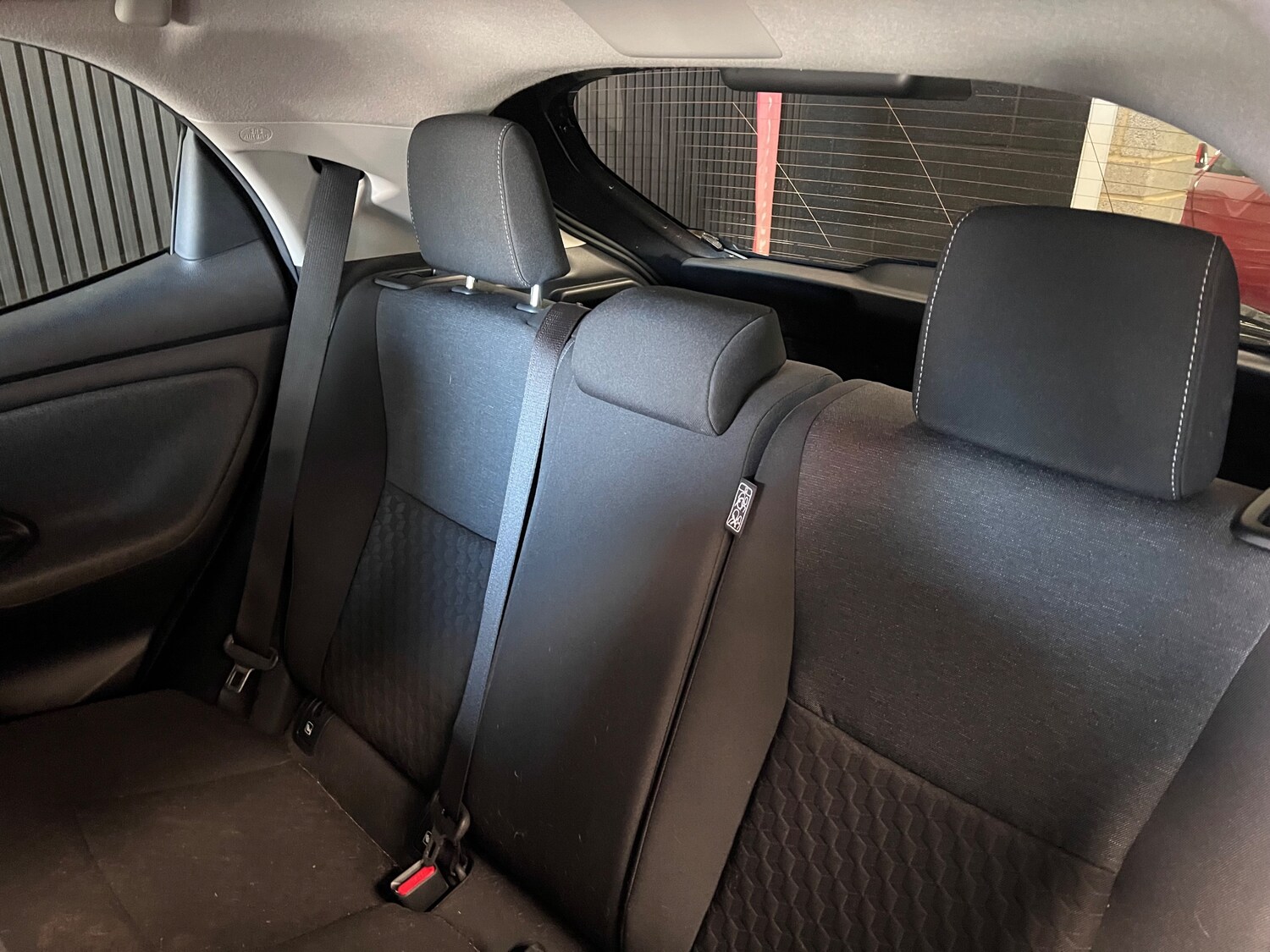 Used Toyota Yaris 2020 for sale - 77919125: Photo 21