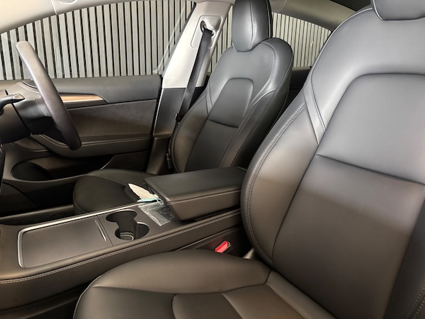 Used Tesla Model 3 2021 for sale - 76198108: Photo 10