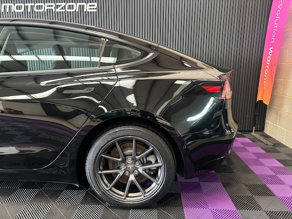 Used Tesla Model 3 2021 for sale - 76198108: Photo 11