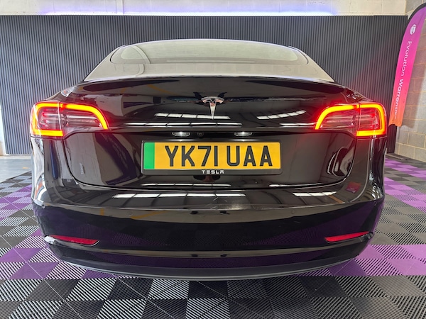 Used Tesla Model 3 2021 for sale - 76198108: Photo 12