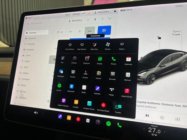 Used Tesla Model 3 2021 for sale - 76198108: Photo 15