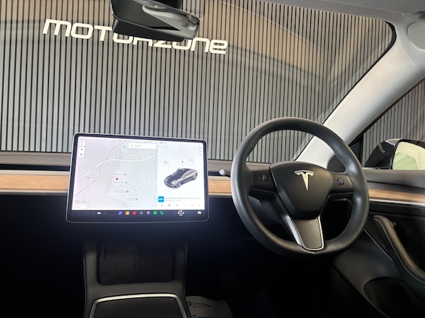 Used Tesla Model 3 2021 for sale - 76198108: Photo 21