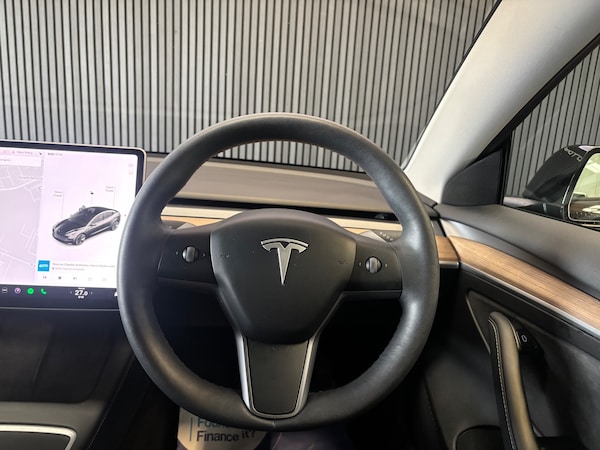 Used Tesla Model 3 2021 for sale - 76198108: Photo 25