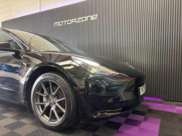 Used Tesla Model 3 2021 for sale - 76198108: Photo 26