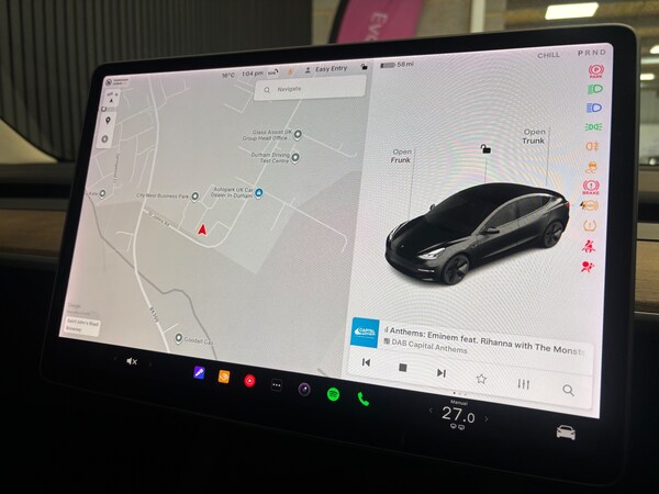 Used Tesla Model 3 2021 for sale - 76198108: Photo 30