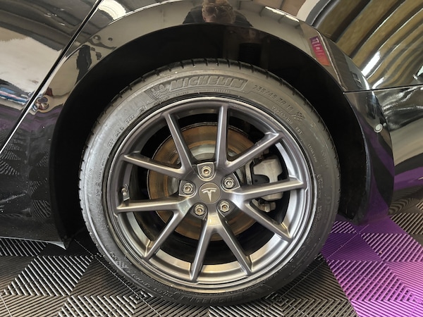 Used Tesla Model 3 2021 for sale - 76198108: Photo 39