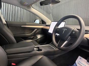 Used Tesla Model 3 2021 for sale - 76198108: Photo 3