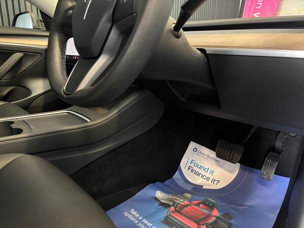 Used Tesla Model 3 2021 for sale - 76198108: Photo 42
