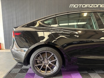 Used Tesla Model 3 2021 for sale - 76198108: Photo 4