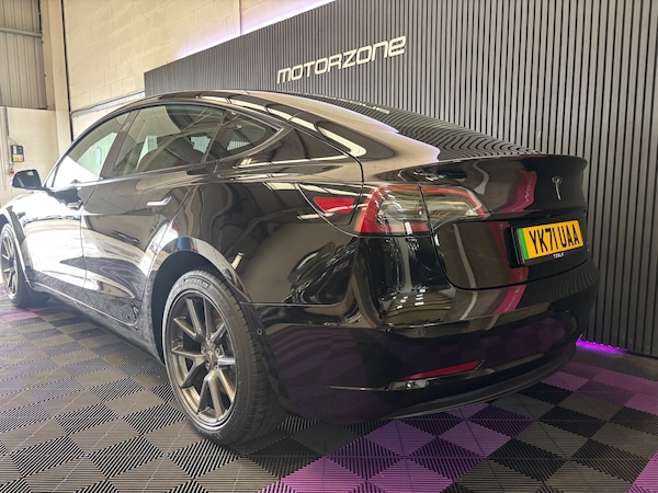 Used Tesla Model 3 2021 for sale - 76198108: Photo 7
