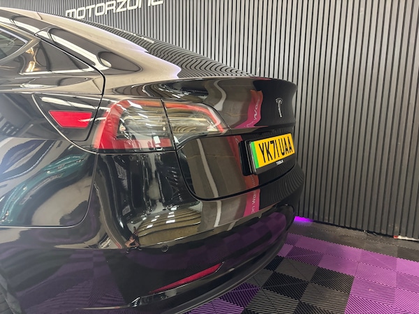 Used Tesla Model 3 2021 for sale - 76198108: Photo 8
