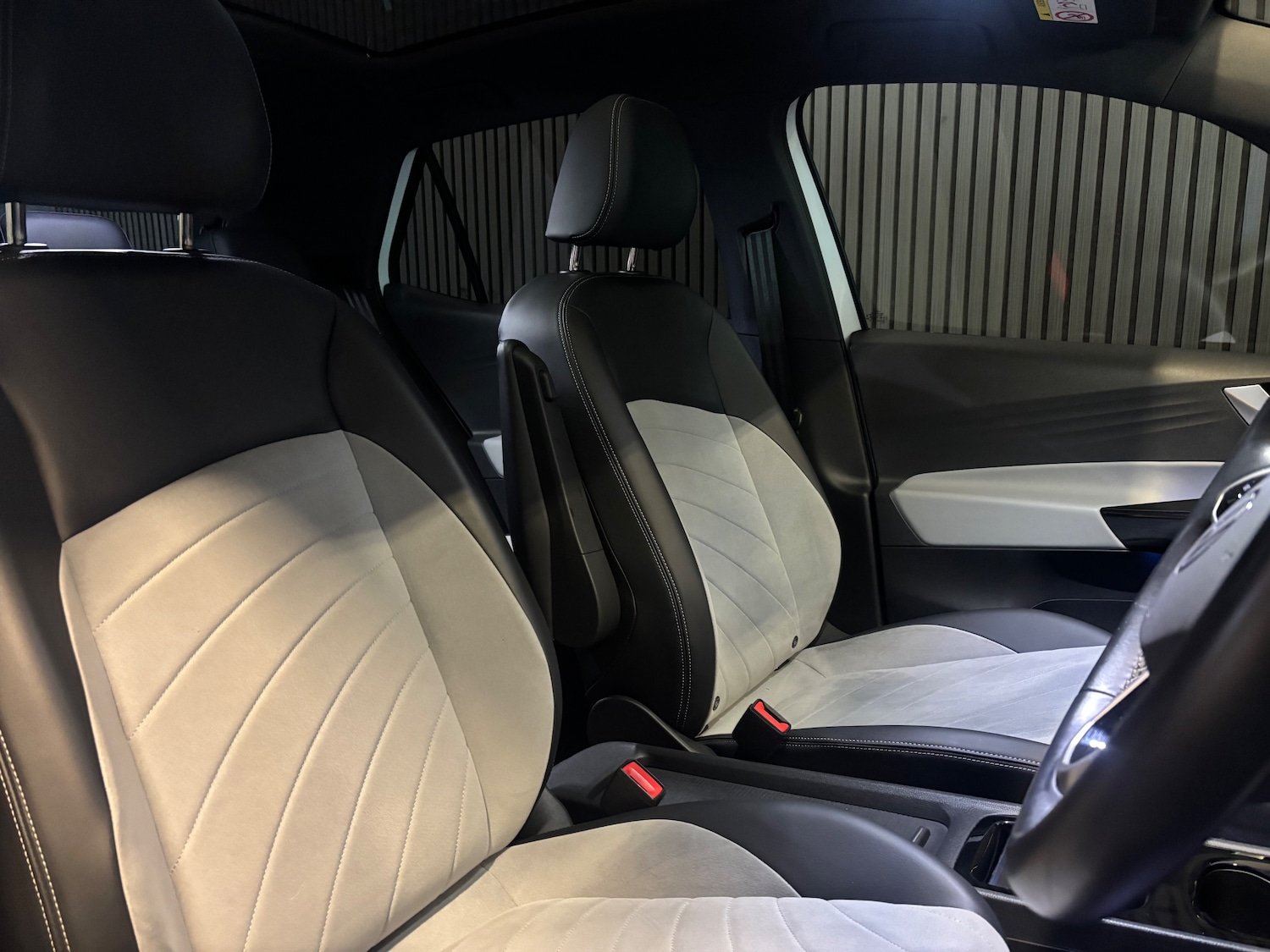 Used Volkswagen ID.3 2022 for sale - 76711956: Photo 10