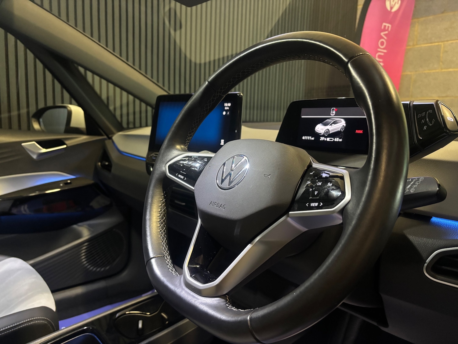 Used Volkswagen ID.3 2022 for sale - 76711956: Photo 12