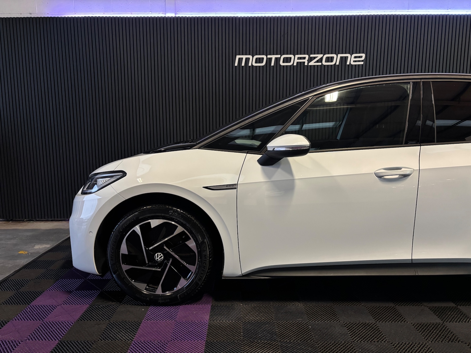 Used Volkswagen ID.3 2022 for sale - 76711956: Photo 13