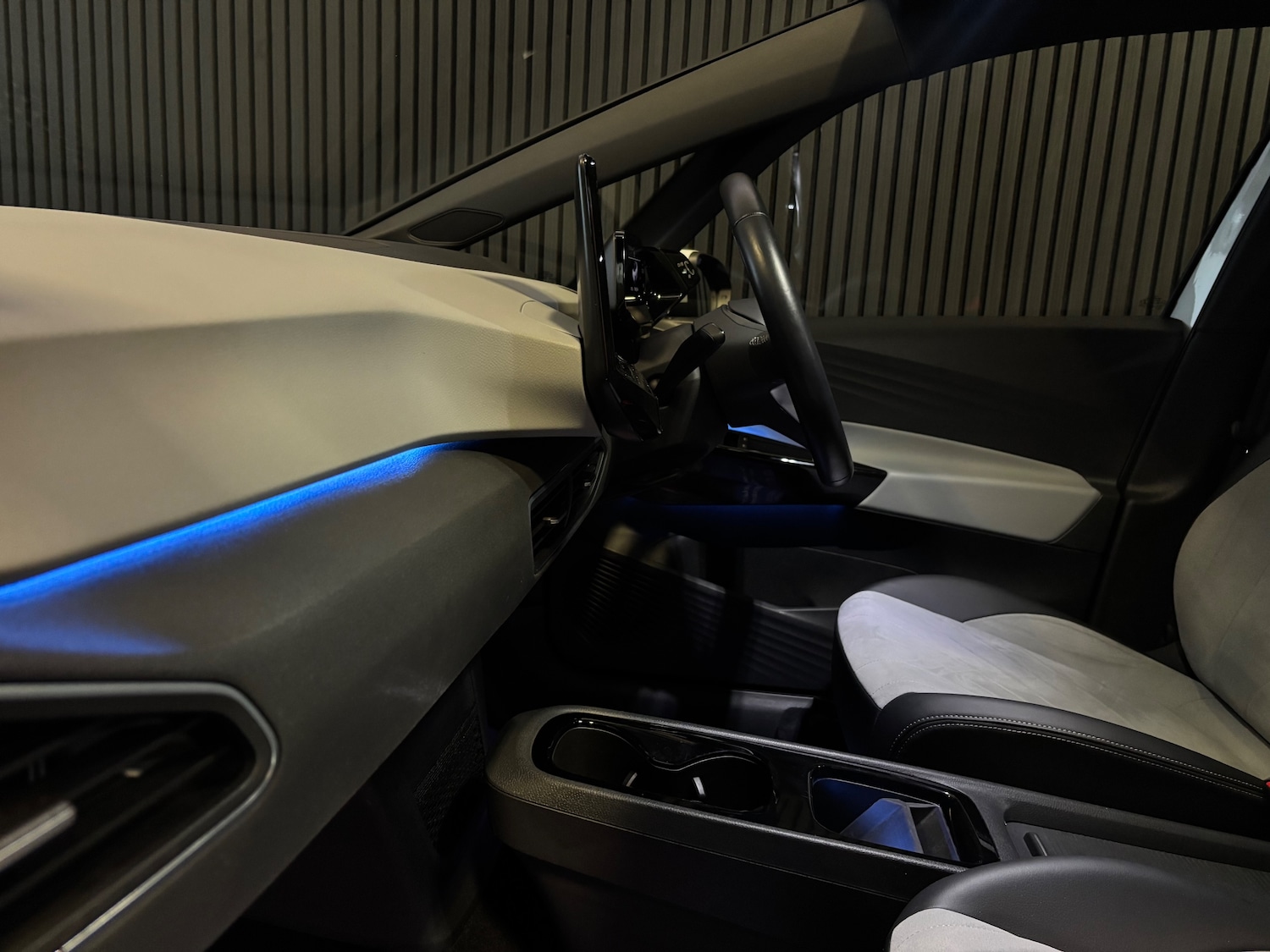 Used Volkswagen ID.3 2022 for sale - 76711956: Photo 15